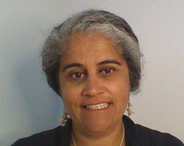 Patricia Paquete