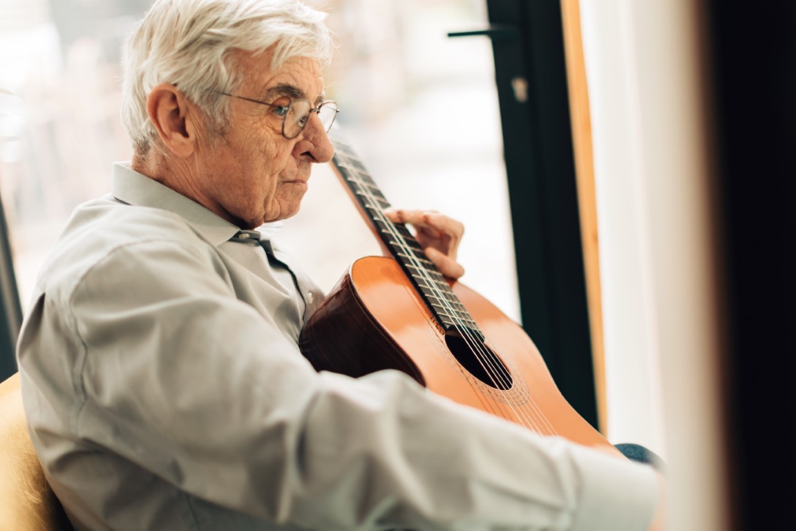 Music Therapy