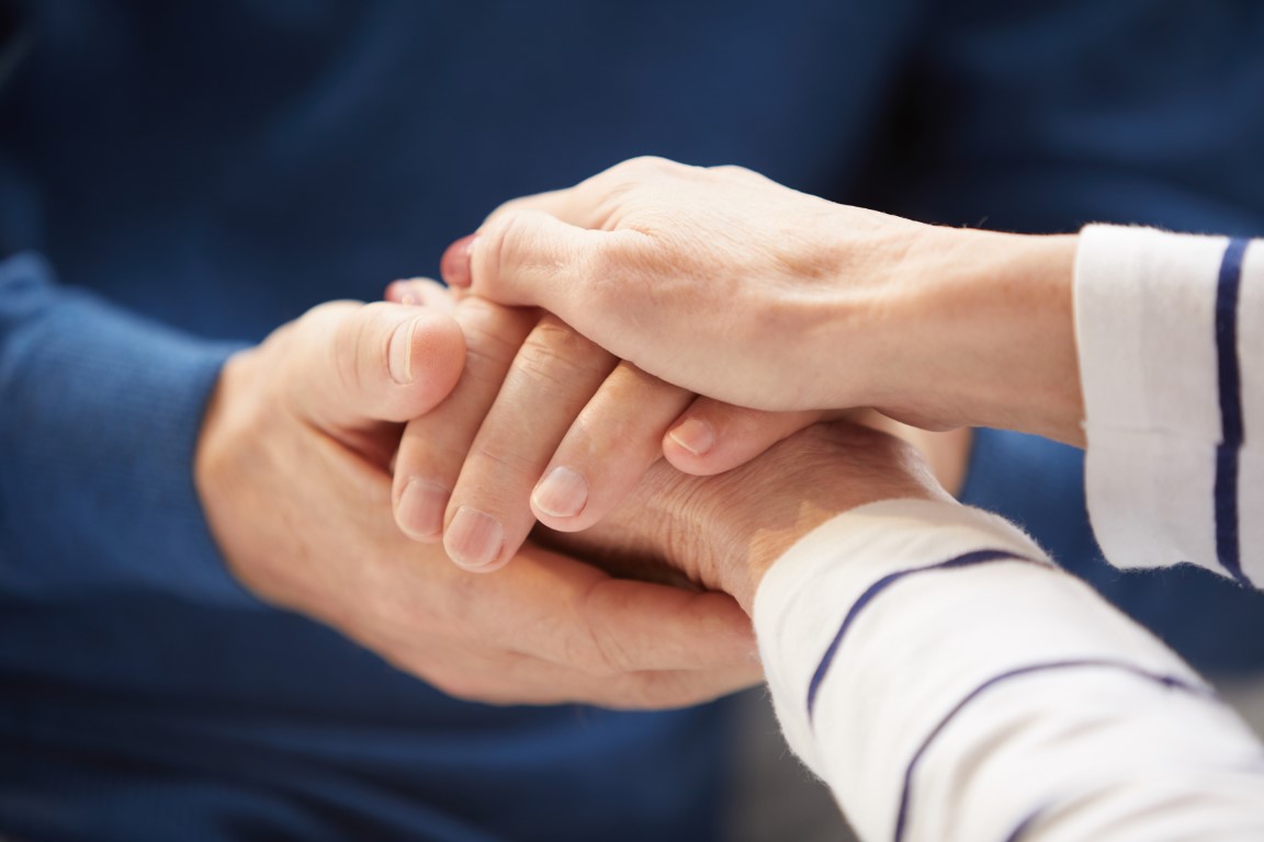 Person-centred approach